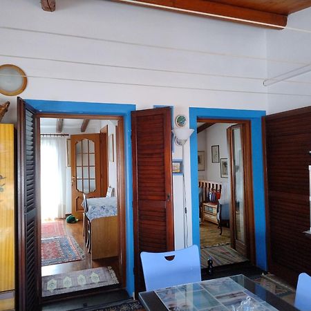 L'Onda Hotell Oristano Eksteriør bilde