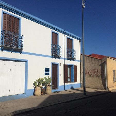 L'Onda Hotell Oristano Eksteriør bilde