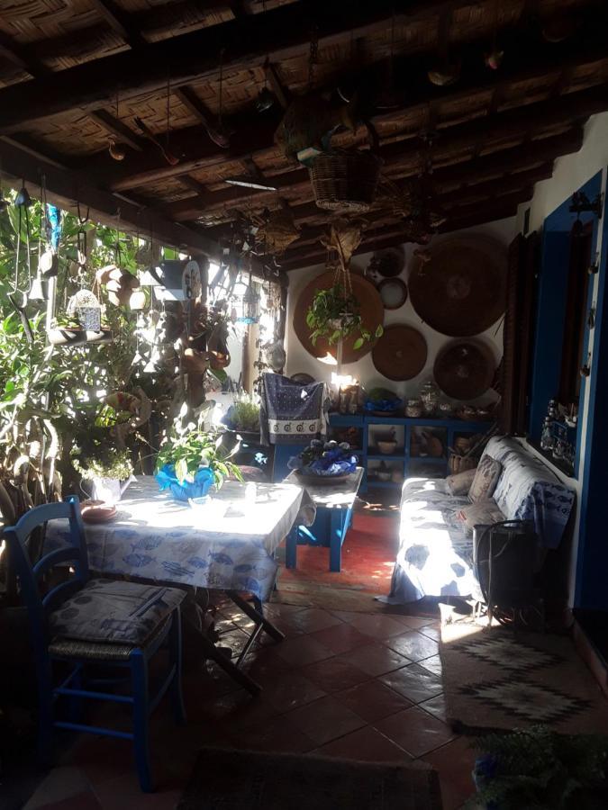 L'Onda Hotell Oristano Eksteriør bilde