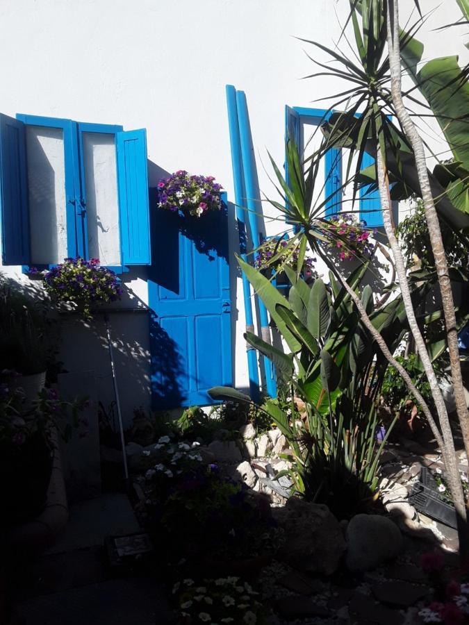 L'Onda Hotell Oristano Eksteriør bilde