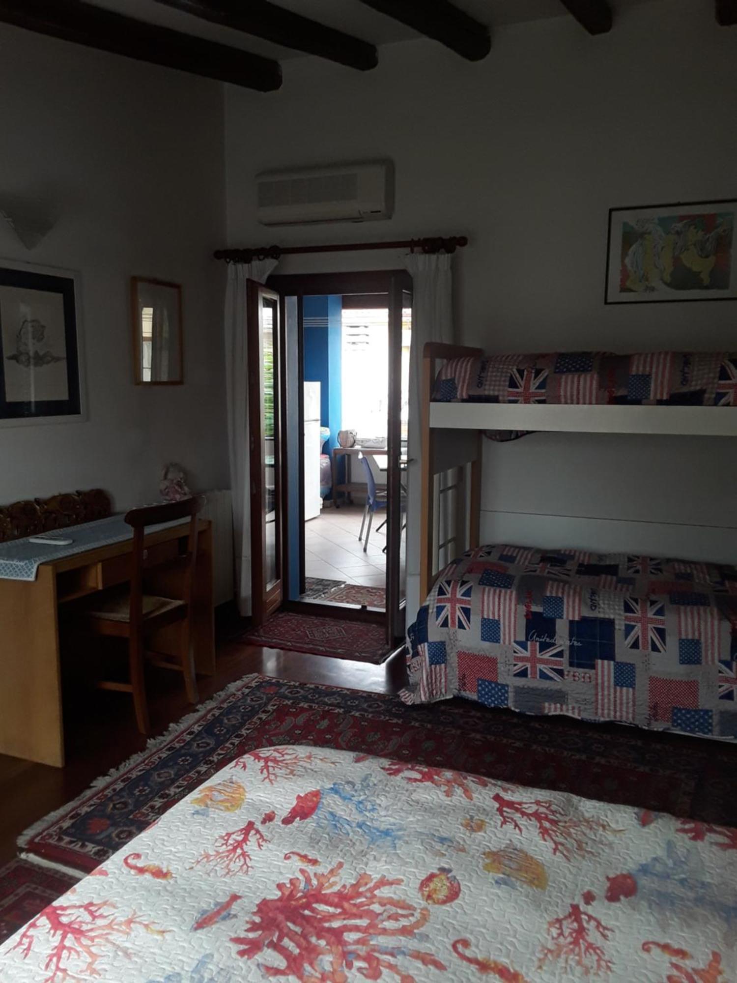 L'Onda Hotell Oristano Rom bilde