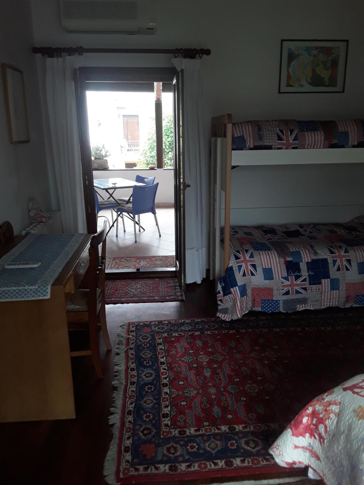 L'Onda Hotell Oristano Rom bilde