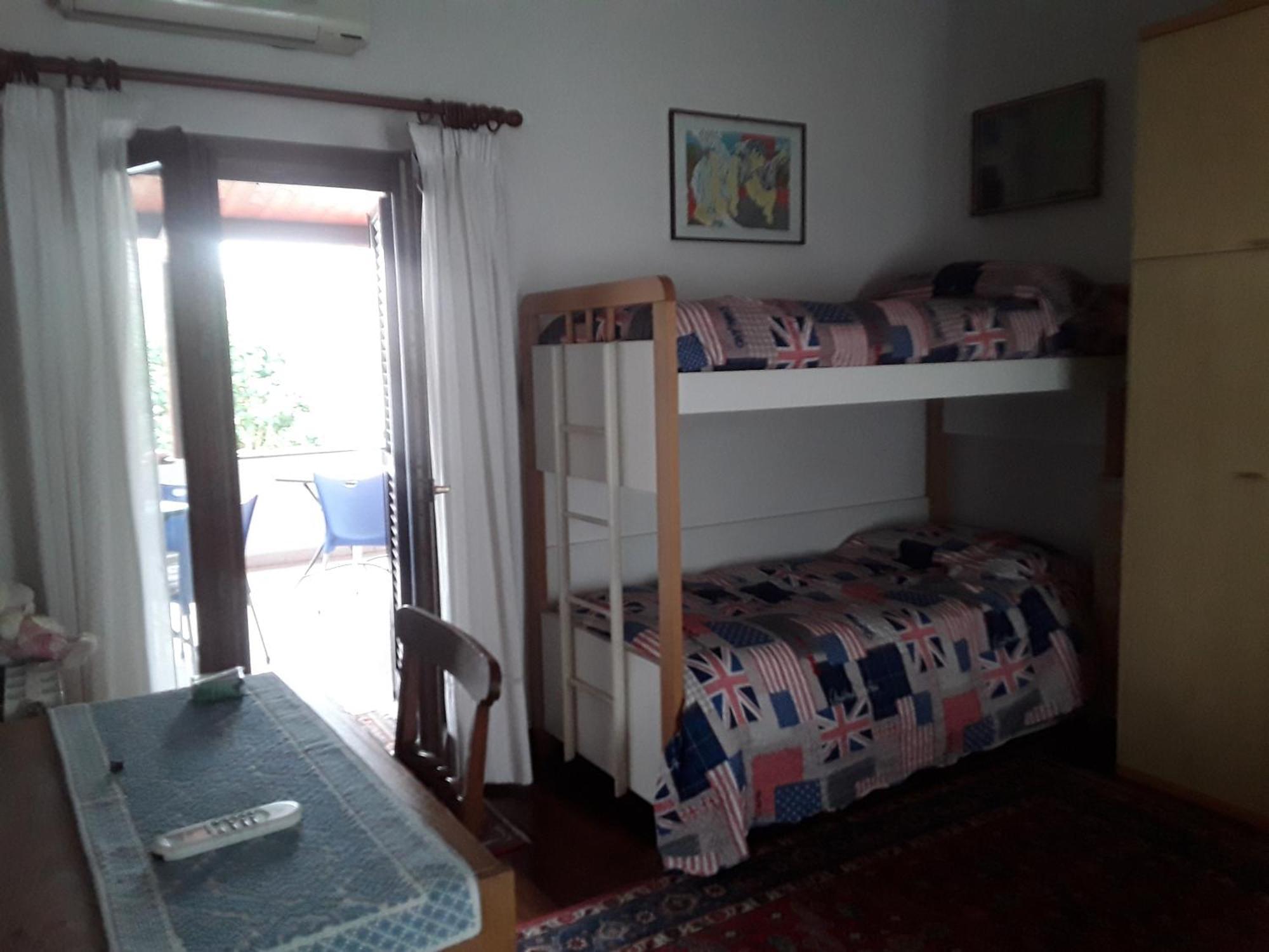 L'Onda Hotell Oristano Rom bilde
