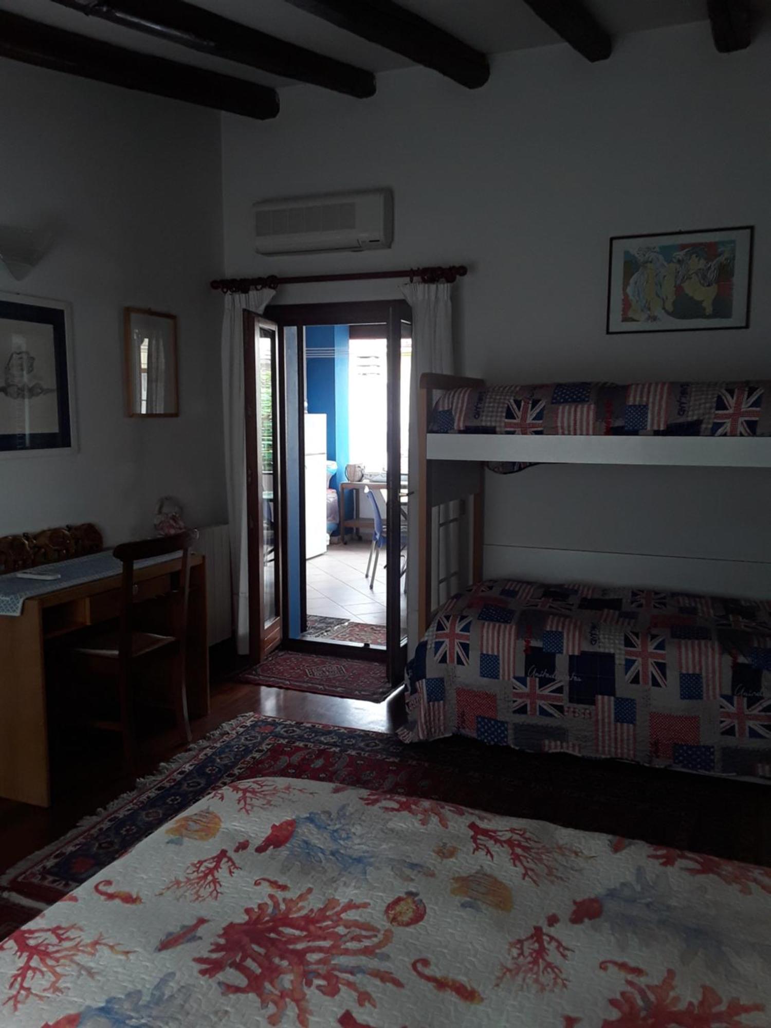 L'Onda Hotell Oristano Rom bilde