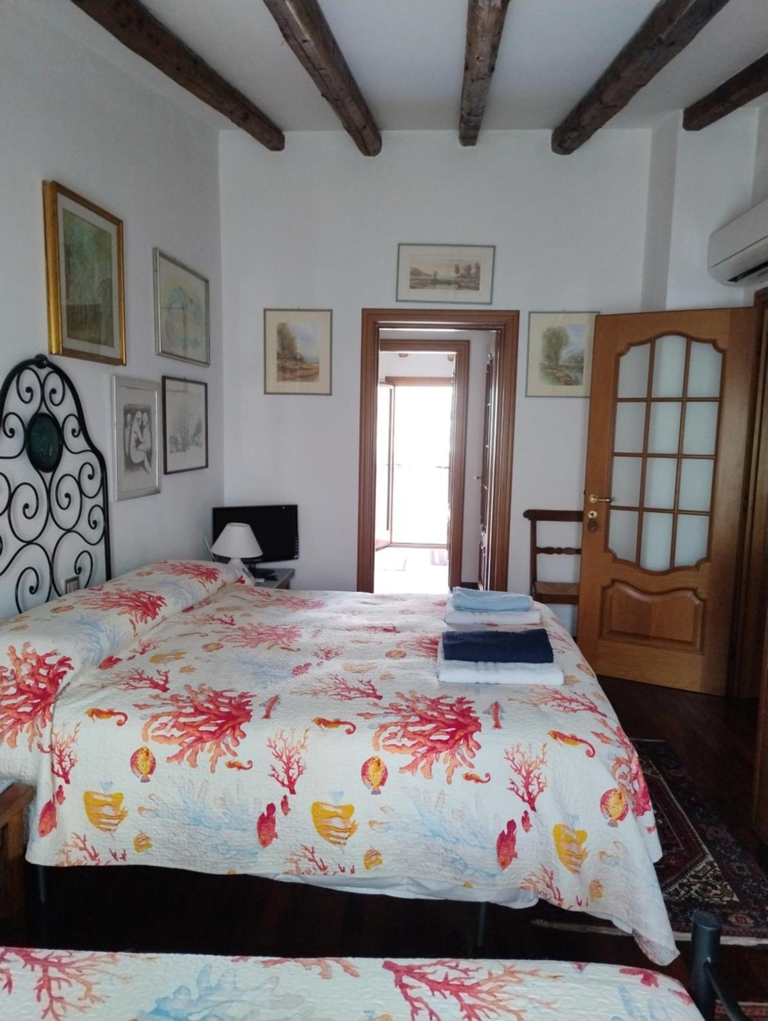 L'Onda Hotell Oristano Eksteriør bilde