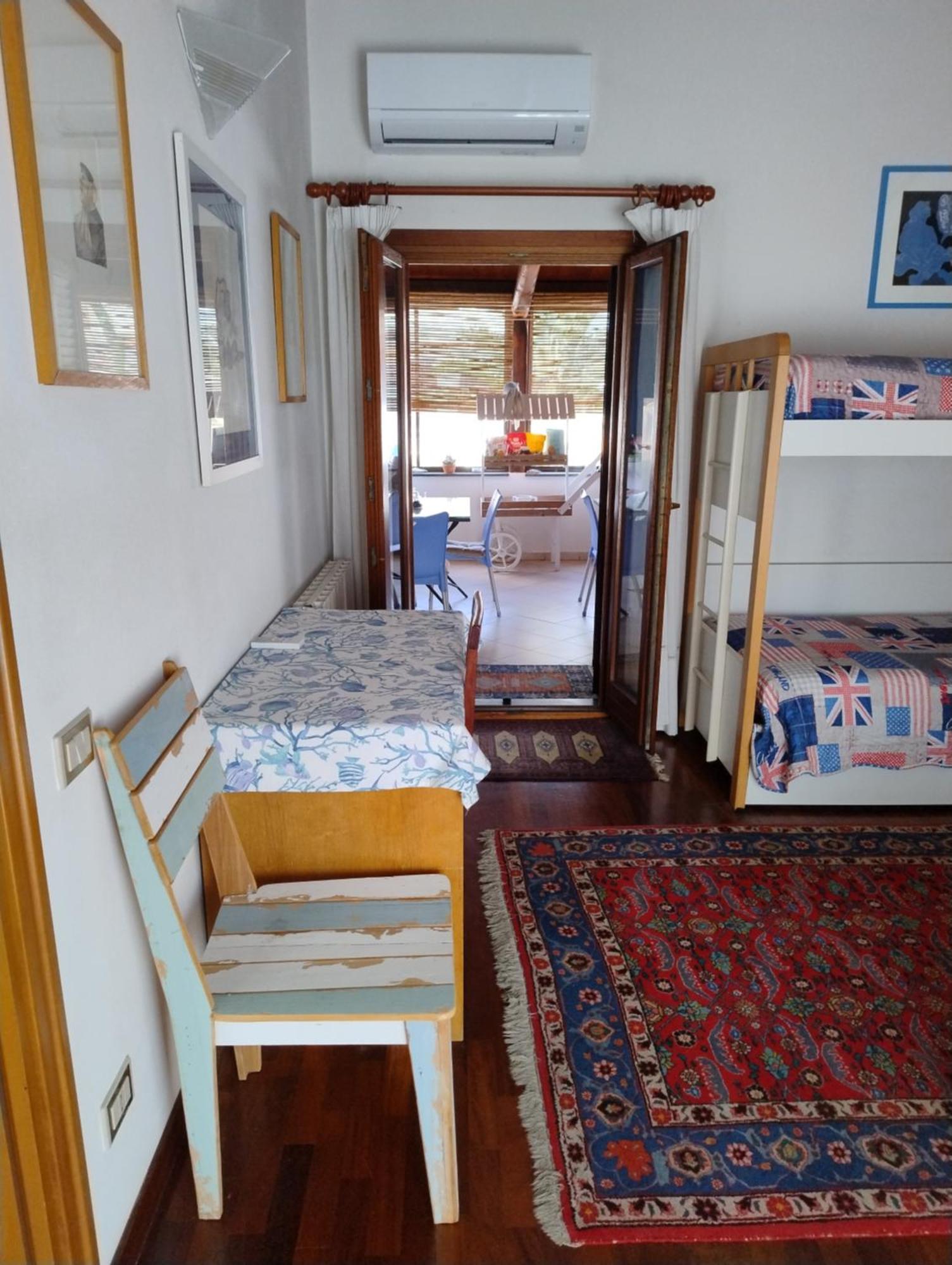 L'Onda Hotell Oristano Eksteriør bilde