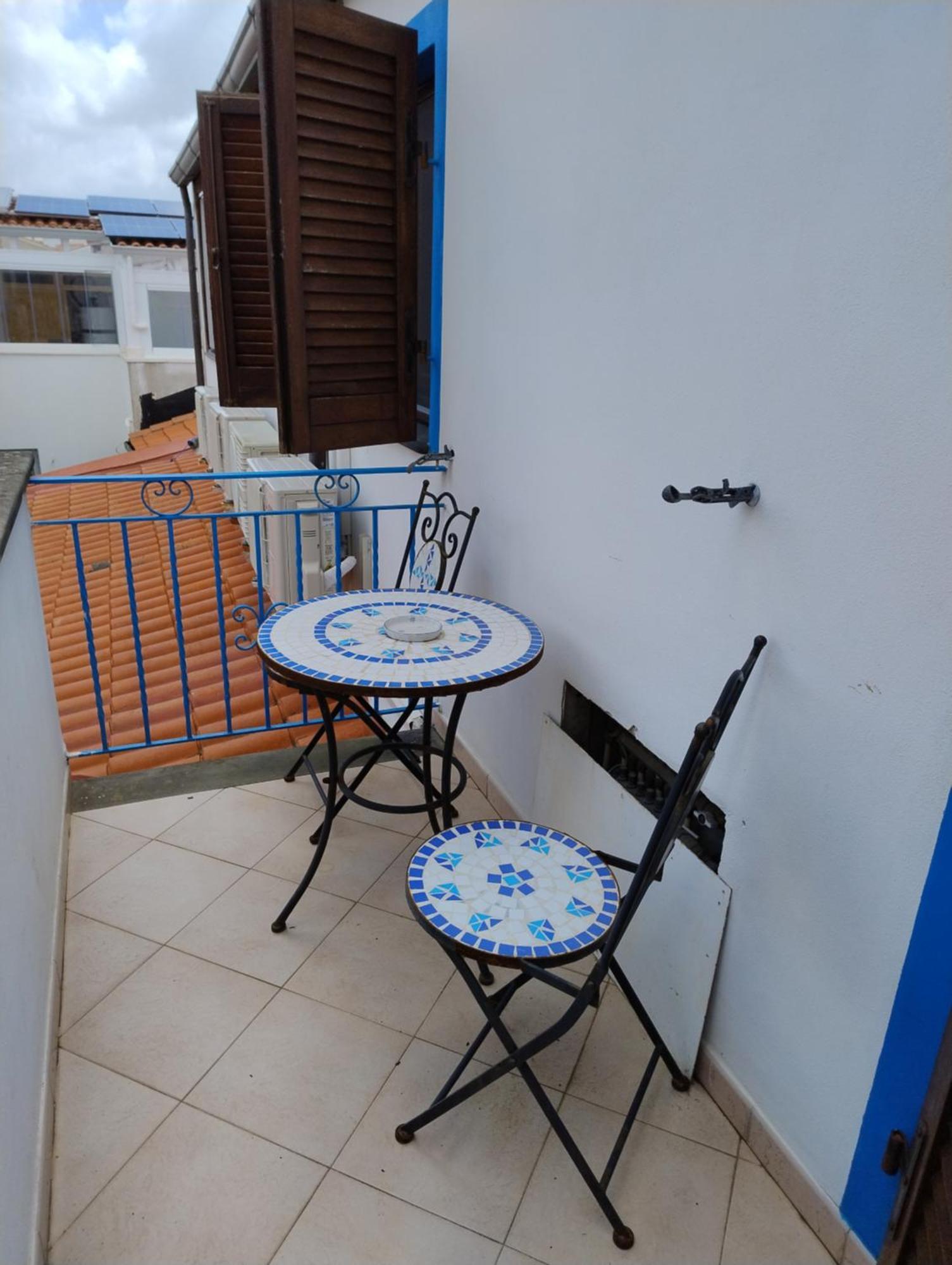 L'Onda Hotell Oristano Eksteriør bilde