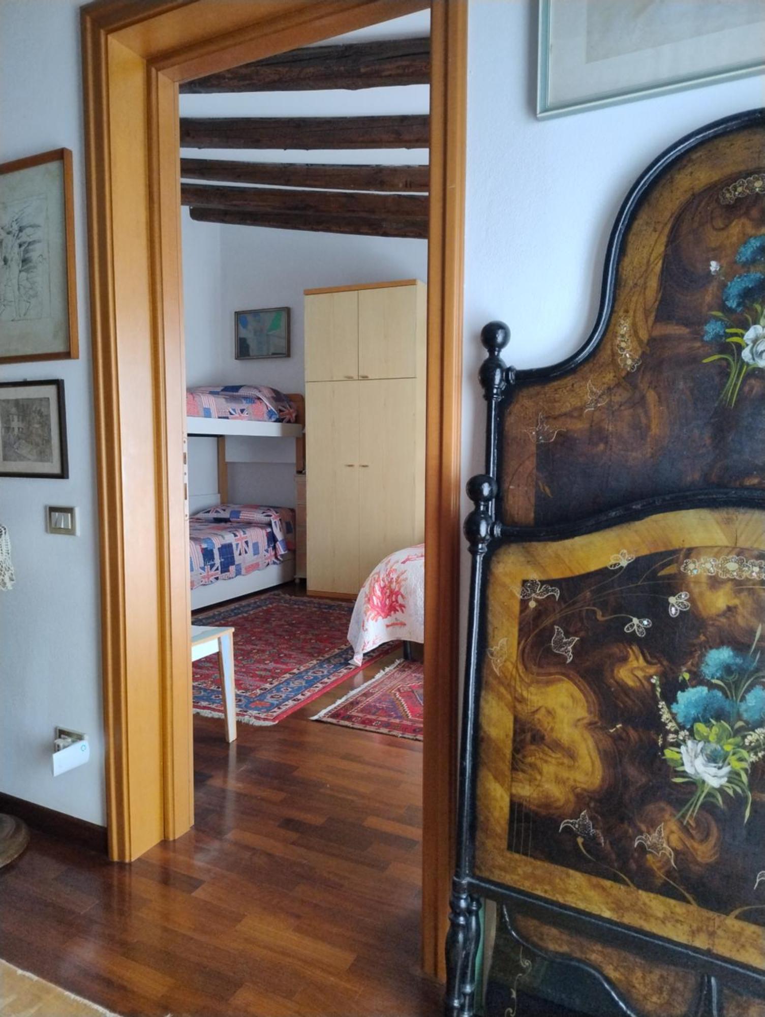 L'Onda Hotell Oristano Eksteriør bilde