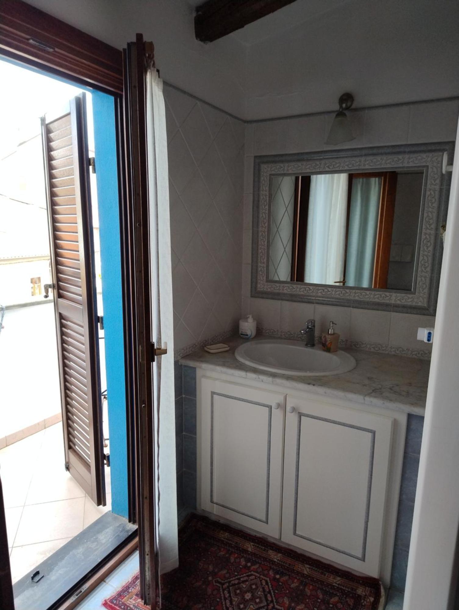 L'Onda Hotell Oristano Eksteriør bilde