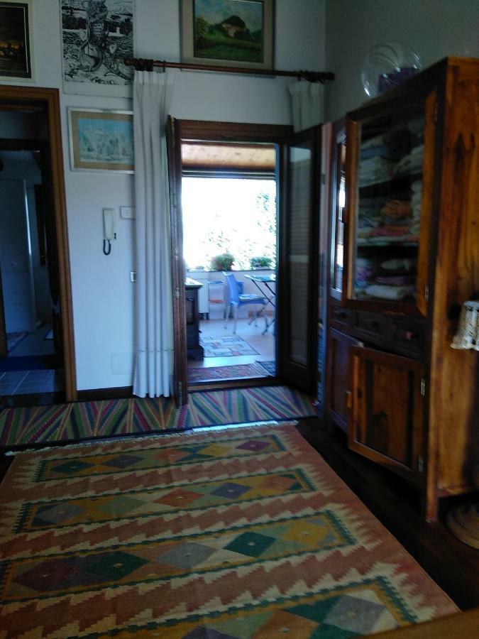 L'Onda Hotell Oristano Eksteriør bilde