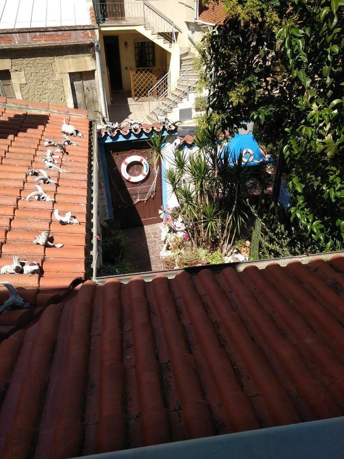 L'Onda Hotell Oristano Eksteriør bilde