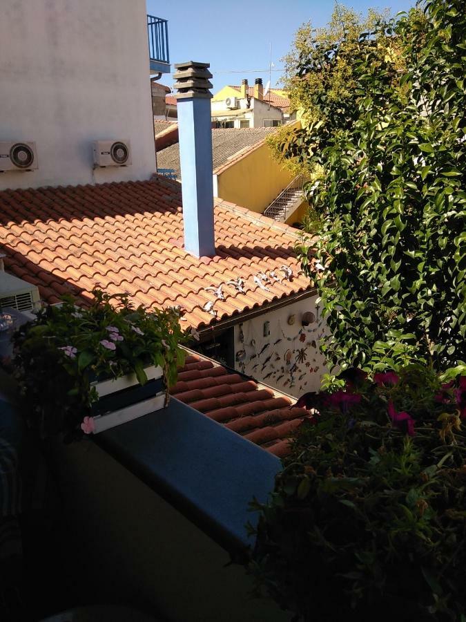 L'Onda Hotell Oristano Eksteriør bilde