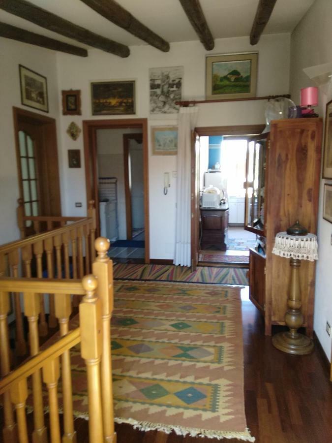 L'Onda Hotell Oristano Eksteriør bilde